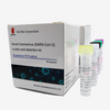 Kit Tes PCR Medis Tersimpan Akurasi Tinggi Diagnostik Cepat