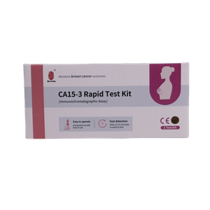 Kit Tes Cepat CA15-3 (Uji Imunokromatografi)