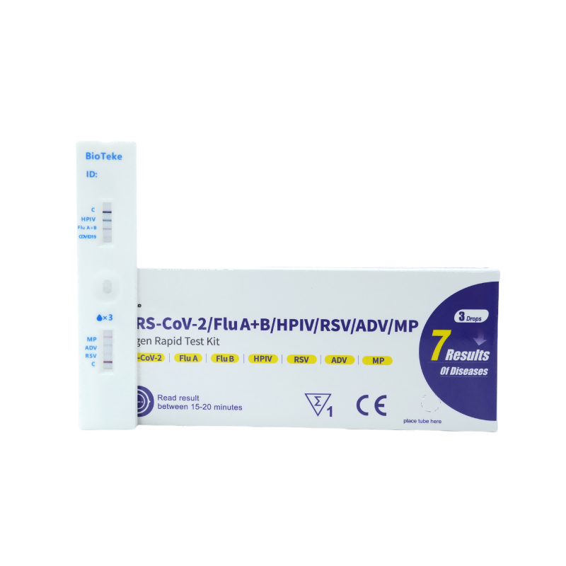 bioteke 7 in 1