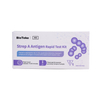 Strep Alat Tes Cepat Antigen