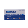 Tes Rumah Antigen COVID-19(SARS-CoV-2) dengan Sertifikasi EUA 