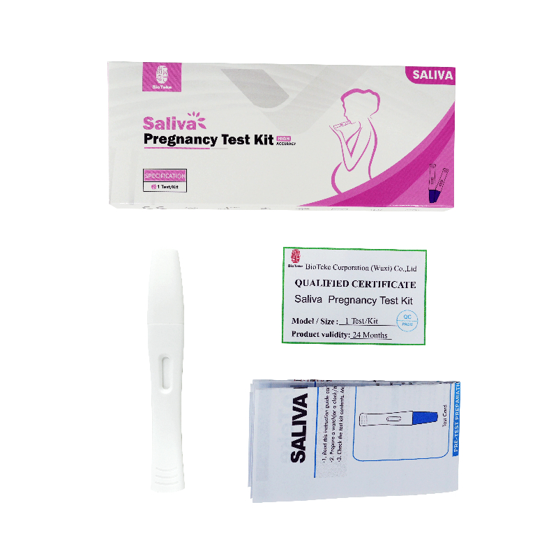 tes kehamilan oral