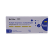 Alat Uji Antigen Multipatogen Pernapasan Ganda untuk Covid Flu Rsv (Uji Imunokromatografi)