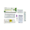 Alat Tes Cepat Antigen Flu A&B RSV ADV HMPV 6 In 1