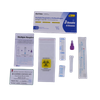 Bioteke Alat Tes Cepat Antigen Flu A+B 3 In 1
