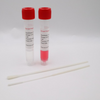  Oral Dengan Nasal Swab untuk penyimpanan sampel Sampling kit