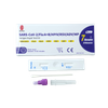 Kit Tes Cepat Antigen SARS-CoV-2/Flu A+B/HPIV/RSV/ADV/MP 7 In 1