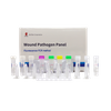 Panel Patogen Luka (Metode PCR Fluoresensi) PR2028-WP01