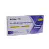 Alat Tes Cepat Antigen Flu A / Flu B 