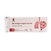 Alat Tes Cepat Antigen Mycoplasma Pneumoniae(MP). 