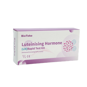 Alat Tes Cepat Luteinising Hormone (LH) (Uji Imunokromatografi)