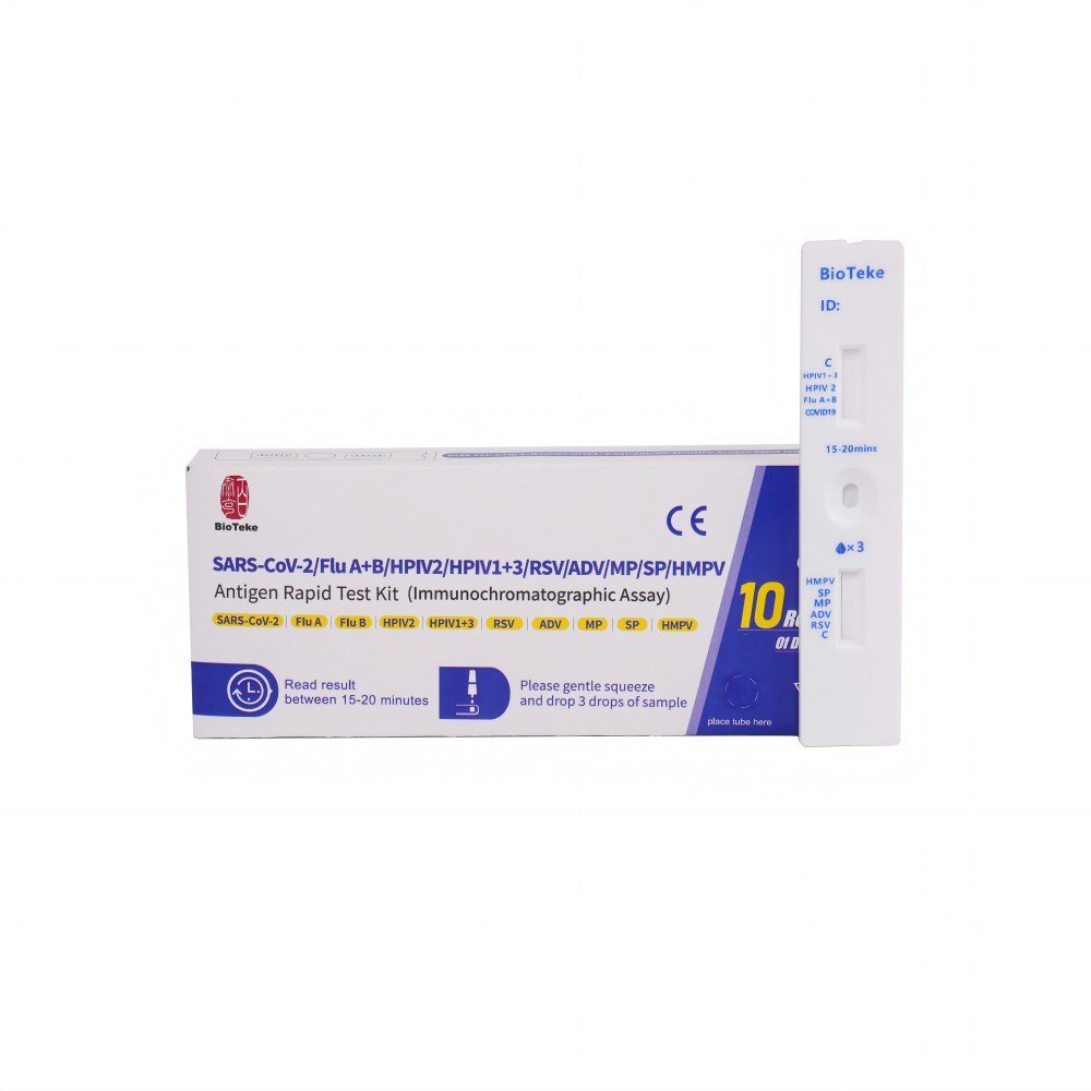 tes bioteke 10 in 1