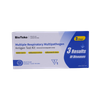 Bioteke Alat Tes Cepat Antigen Flu A+B 3 In 1
