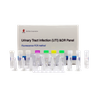 Infeksi Saluran Kemih (ISK) & Panel DR (Metode PCR Fluoresensi) 