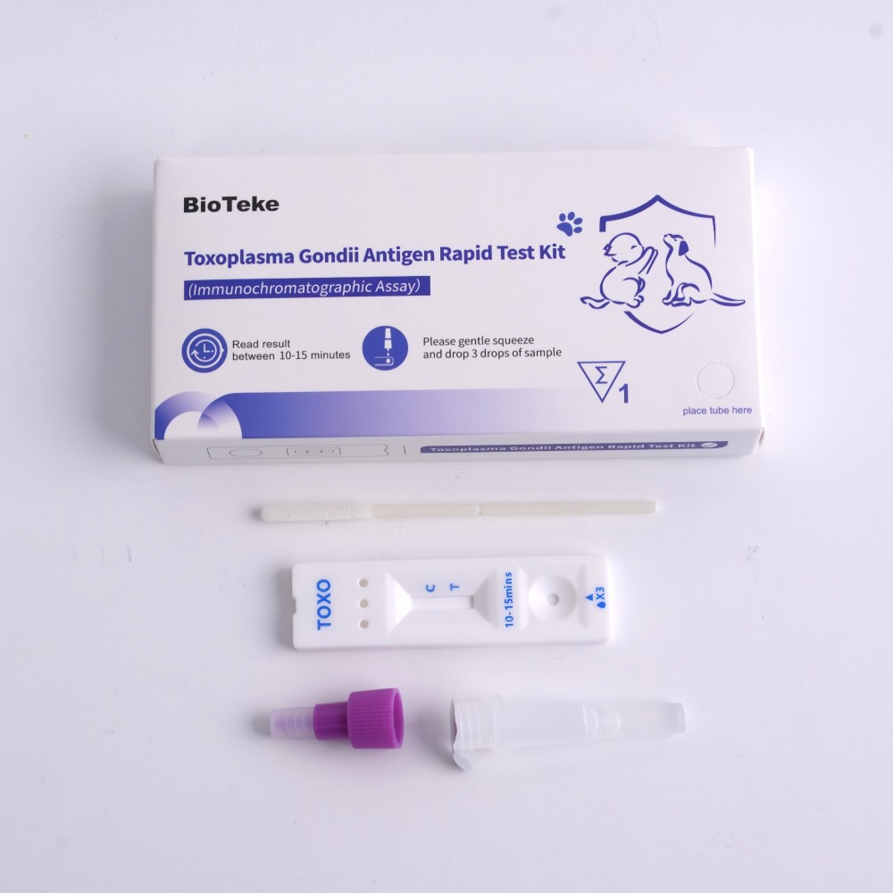 alat tes toxoplasma gondii 