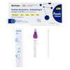 Alat Tes Antigen Multipatogen Pernafasan Ganda 5-in-1 (Tes Mandiri)