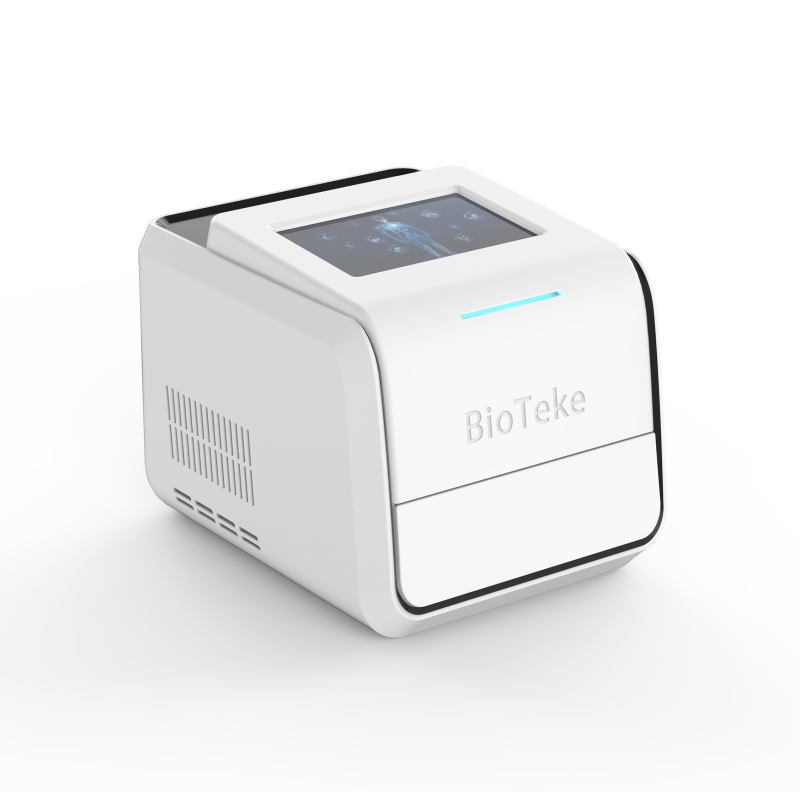 Mesin qPCR BTK-8