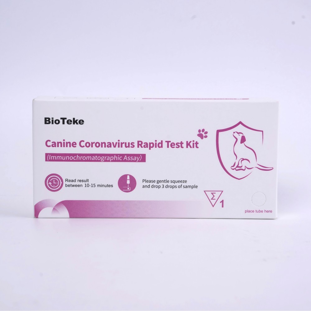 tes virus corona anjing 