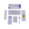 Bioteke 4 In 1 COVID-19, Flu A+B, Alat Tes Cepat Antigen RSV