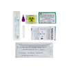 Alat Tes Cepat Antigen SARS-CoV-2 / Flu A / Flu B / RSV / ADV / MP