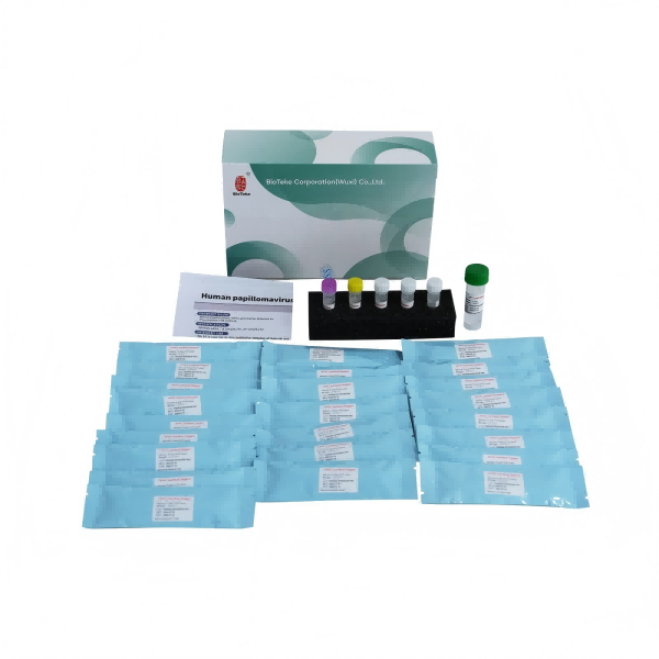 kit genotipe hpv