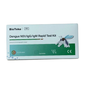 Alat Tes Cepat Dengue NS1/IgG/IgM