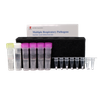 Bioteke Alat Deteksi Asam Nukleat Beberapa Patogen Pernafasan (Metode PCR Fluoresensi)