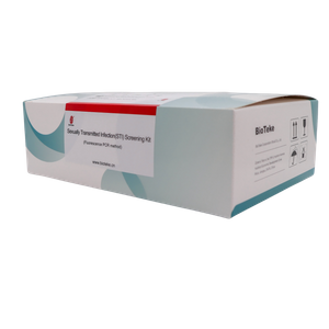 Alat Pemeriksaan Infeksi Menular Seksual (IMS) PR2026-ST01 (Metode PCR Fluoresensi)