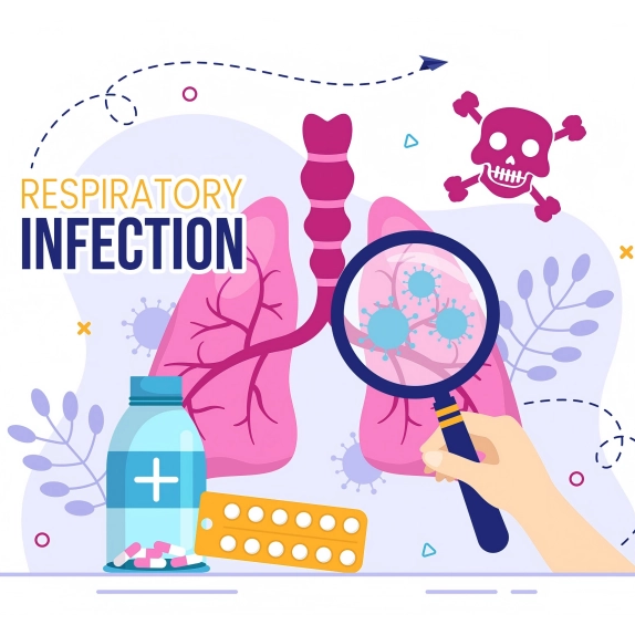 Bioteke Alat Tes Cepat Antigen Pernafasan 6-in-1 Baru Telah Dirilis!