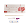 Alat Tes Cepat Antigen Mycoplasma Pneumoniae(MP). 