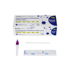 5 In 1 Alat Uji Antigen Multipatogen Pernafasan Ganda