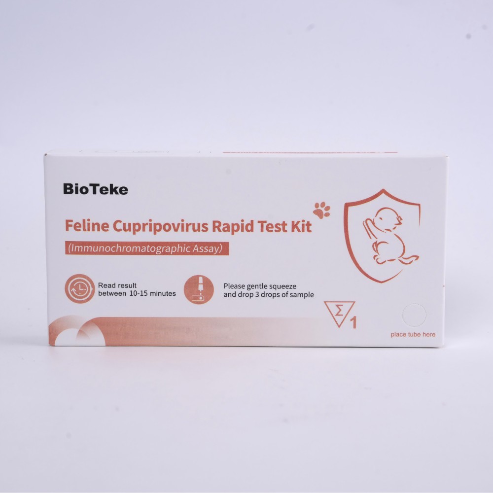 alat tes TOXO tes 