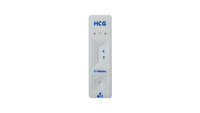 Pengakuan Biomarker hCG